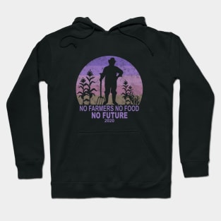 The Farmers Hoodie